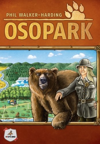 Oso Park