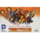 Dc Deck-Building Game: Teen Titans