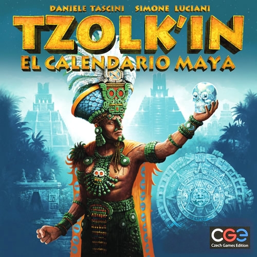 Tzolkin El Calendario Maya