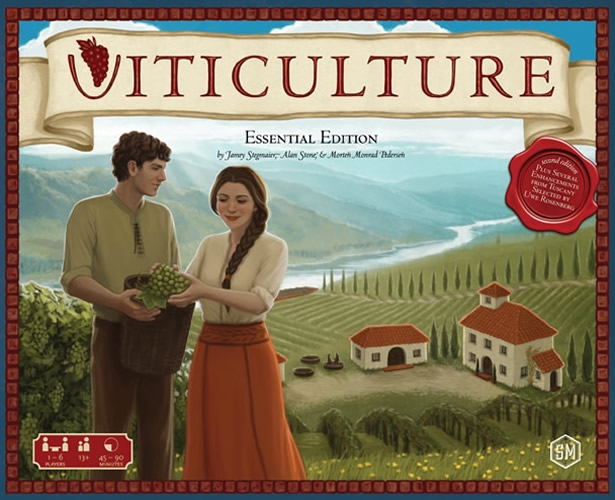 Viticulture