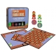 Super Mario Bros Checkers Y Tic Tac Toe Collector'S Tin