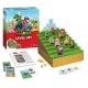 Super Mario Bros Level Up! Board Game