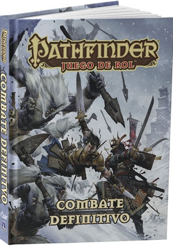 Pathfinder: Combate Definitivo