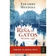 Riña De Gatos Madrid 1936