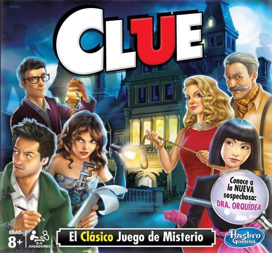 Clue