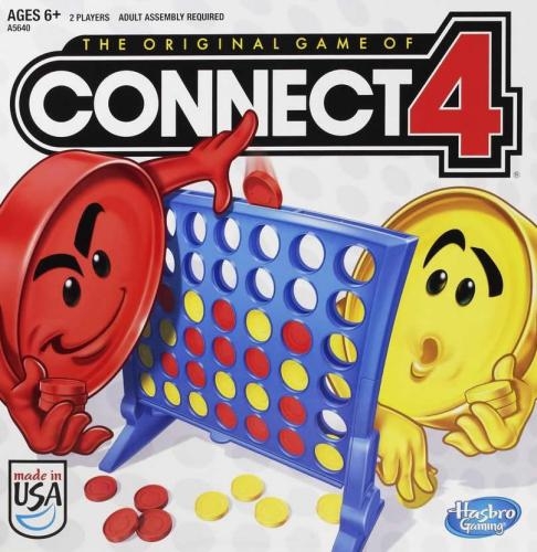 Connect 4 Classic