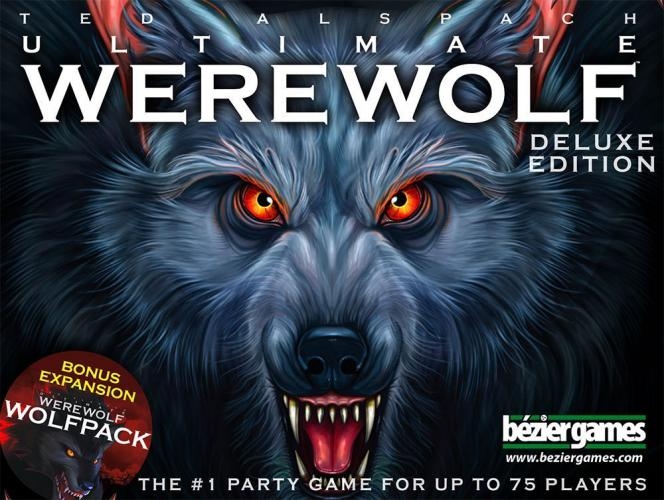 Werewolf Deluxe Edition