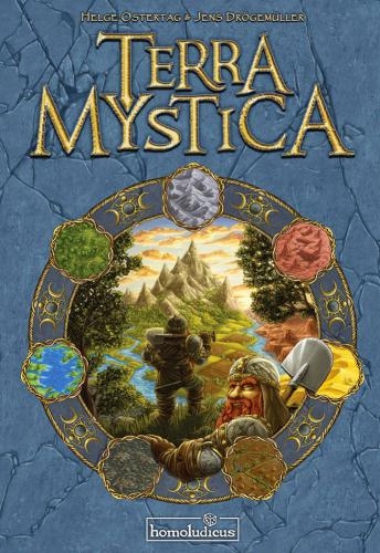 Terra Mystica