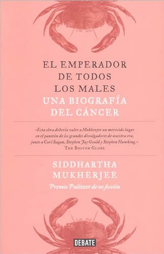 Emperador De Todos Los Males, El