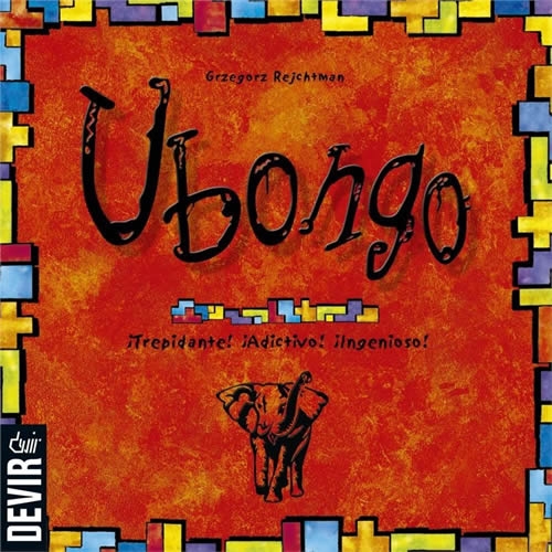 Ubongo