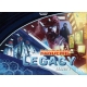 Pandemic Legacy: Season 1 Blue