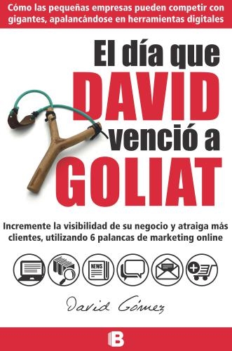 Dia Que David Vencio A Goliat, El