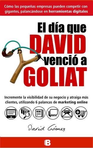 Dia Que David Vencio A Goliat, El