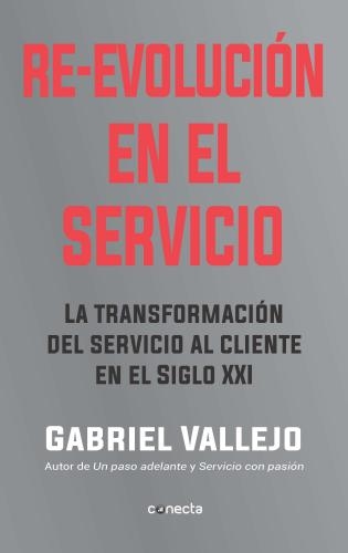 Re-Evolucion En El Servicio