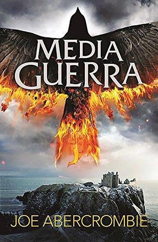 Media Guerra (El Mar Quebrado 3)