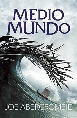 Medio Mundo (El Mar Quebrado 2)