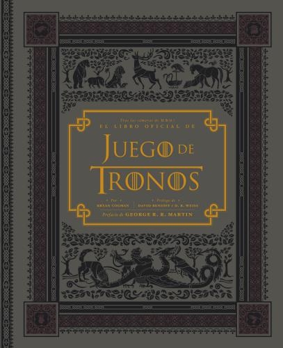 Juego De Tronos. Tras Las Camaras De Hbo