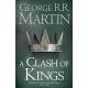 A Game Of Thrones: A Clash Of Kings