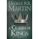 A Game Of Thrones: A Clash Of Kings