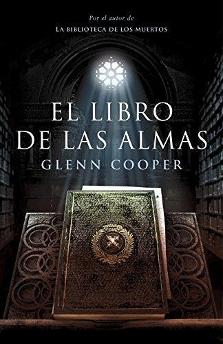 Libro De Las Almas, El