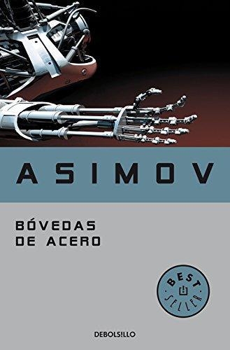 Bovedas De Acero