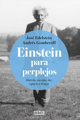 Einstein Para Perplejos