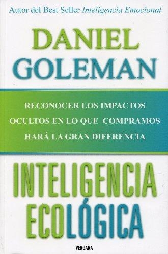 Inteligencia Ecologica