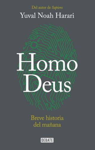 Homo Deus