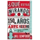 Que Estas Mirando?