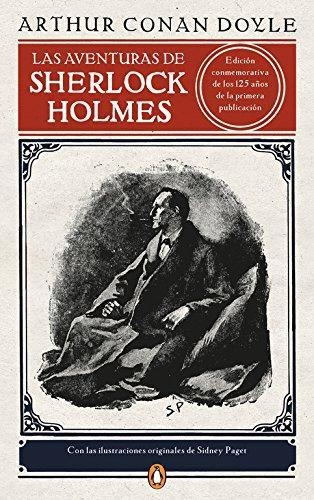 Aventuras De Sherlock Holmes, Las