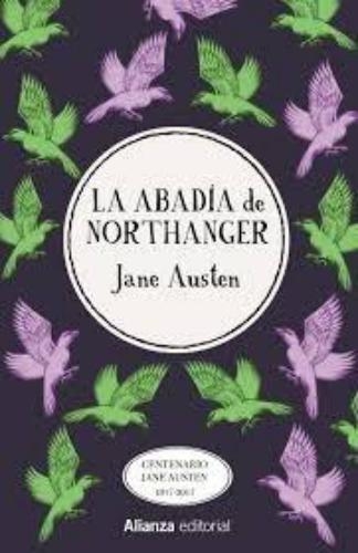 Abadia De Northanger, La