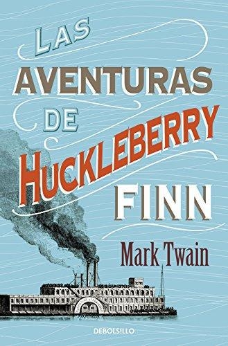 Aventuras De Huckleberry Finn, Las