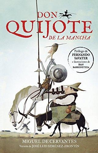 Don Quijote De La Mancha (Juvenil)