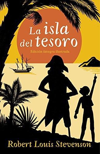 Isla Del Tesoro, La