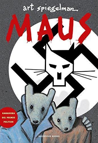 Maus (Td)