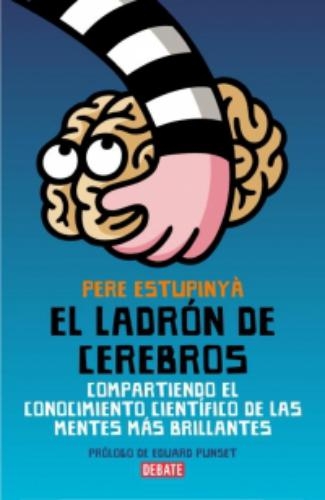 Ladron De Cerebros, El