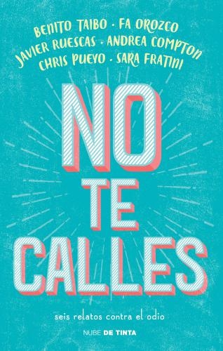 No Te Calles