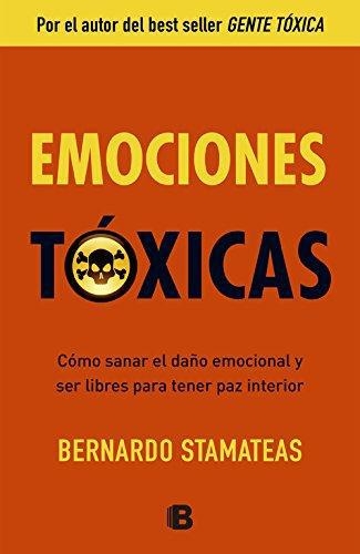 Emociones Toxicas