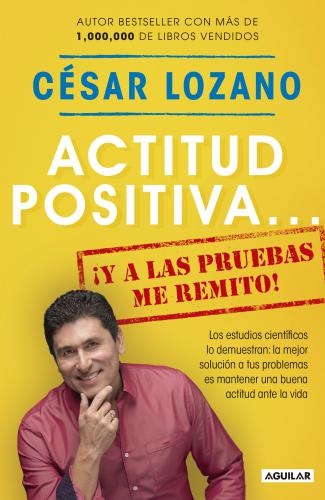 Actitud Positiva