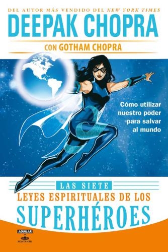 Siete Leyes Espirituales De Los Supe, La