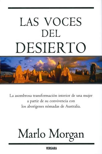 Voces Del Desierto, Las