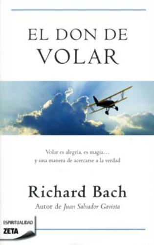 Don De Volar, El