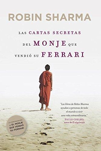 Cartas Secretas Del Monje Que Vendio Su