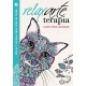 Relaxarte Terapia Libro Para Colorear