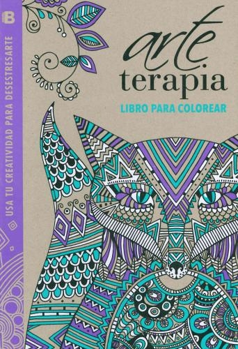 Arte Terapia Para Desestresarte