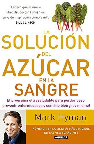 Solucion De Azucar En La Sangre, La