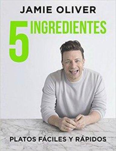 5 Ingredientes