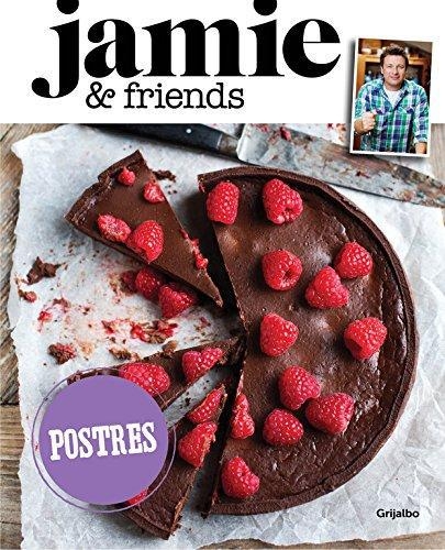 Postres De Jamie Oliver