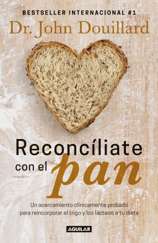 Reconciliate Con El Pan