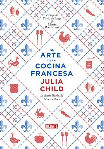 Arte De La Cocina Francesa, El